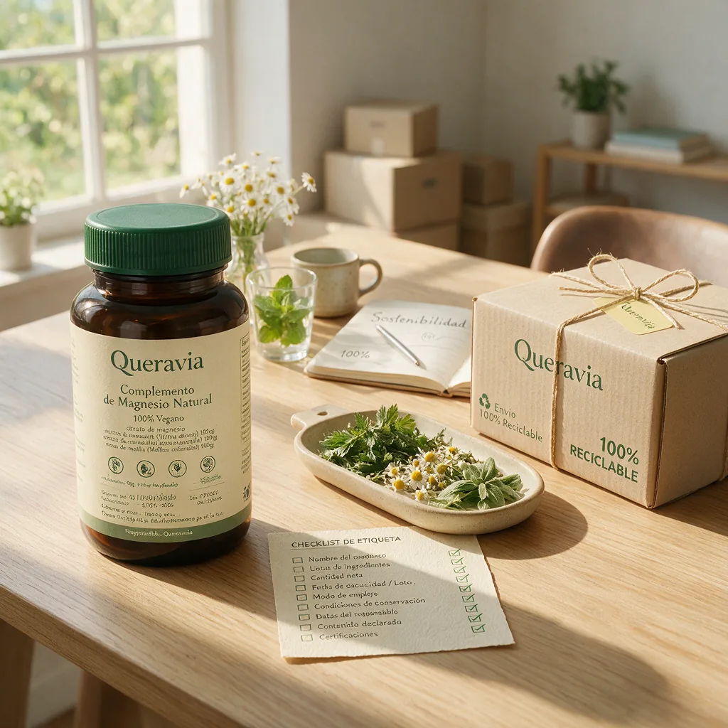 Queravia Pro